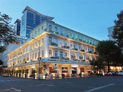 beautiful saigon hotel vietnam|More.